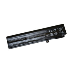 BTI 3ICR19/66-2 compatible 51Wh 6-cell battery for MSI 2QC SERIES