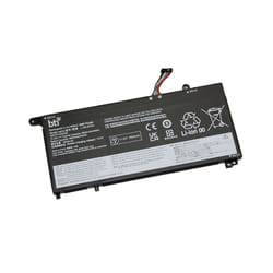 BTI 5B10Z21202 compatible 44Wh 3-cell battery for LENOVO THINKBOOK 14 G4 G5