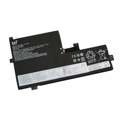 BTI L20D3PG2 compatible 42Wh 3-cell battery for LENOVO CHROMEBOOK 500E G3 100E G2
