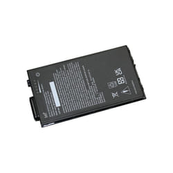 BTI BP3S2P2100S-02 compatible 35Wh 6-cell battery for GETAC F110 F110 G6