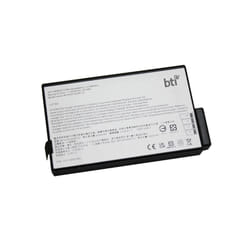 BTI 441128400013 compatible 99.8Wh 9-cell battery for GETAC X500 V100 V200 B300 S400