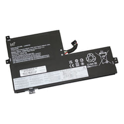 BTI SB11K08436 compatible 47Wh 3-cell battery for LENOVO CHOMEBOOK 100E G4