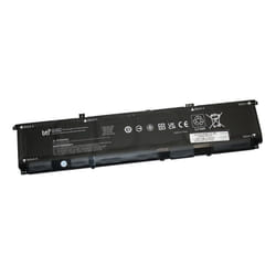 BTI HSTNN-IB9M compatible 83Wh 6-cell battery for HP ENVY 15-EP