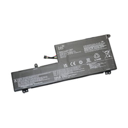 BTI 5B10M53743 compatible 72Wh 6-cell battery for LENOVO YOGA 720-15IKB