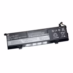BTI SB10W67325 compatible 51.5Wh 3-cell battery for LENOVO IDEAPAD YOGA 730, 4587 mAh, 51.5 Wh, Lithium-Ion (Li-Ion), 11.25 V ...