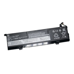 BTI 5B10W67390 compatible 51.5Wh 3-cell battery for LENOVO IDEAPAD YOGA 730