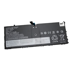 BTI 01AV453 compatible 42Wh 3-cell battery for LENOVO THINKPAD X1 TABLET G3