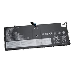 BTI SK10K97599 compatible 42Wh 3-cell battery for LENOVO THINKPAD X1 TABLET G3