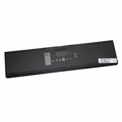 BTI 3RNFD compatible 54Wh 4-cell battery for DELL LATITUDE E7450 E7440, 7300 mAh, 54 Wh, Lithium-Ion (Li-Ion), 7.4 V, Black, ...
