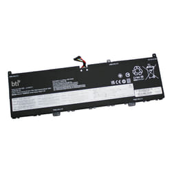 BTI SB11F52557 compatible 70Wh 4-cell battery for LENOVO SLIM 7 PROX