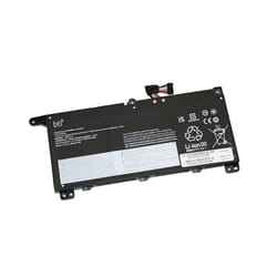 BTI SB11N47432 compatible 45Wh 3-cell battery for LENOVO THINKBOOK 16 G7 THINKBOOK K14