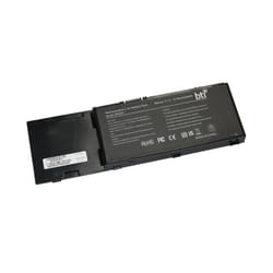 BTI U1698 compatible 90Wh 9-cell battery for DELL PRECISION M6500 M6400