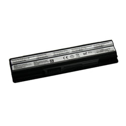 BTI E2MS110W2002 compatible 49Wh 6-cell battery for MSI MS-16GA MS-16G7 MS-16G4