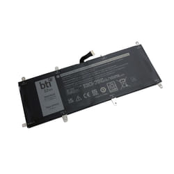 BTI CN-0VN25R compatible 32Wh 2-cell battery for DELL VENUE 10 PRO 5056 TABLET
