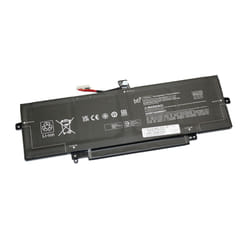 BTI HSTNN-IB9J compatible 78Wh 4-cell battery for HP ELITEBOOK X360 1040 G7 G8 ELITEBOOK X360 1030 G7 G8