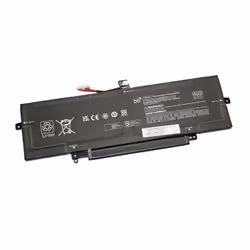 BTI HK04078XL compatible 78Wh 4-cell battery for HP ELITEBOOK X360 1040 G7 G8 ELITEBOOK X360 1030 G7 G8, 9767 mAh, 75 Wh, Lit ...
