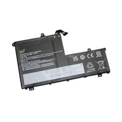 BTI 5B10W67347 compatible 43.5Wh 3-cell battery for LENOVO THINKBOOK 15 G2