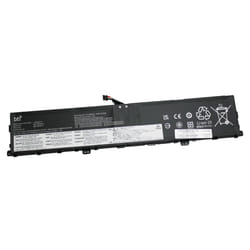 BTI SB11B79215 compatible 90.1Wh 4-cell battery for LENOVO THINKPAD X1 EXTREME G4