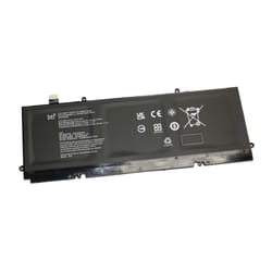 BTI RZ09-0357 compatible 55Wh 3-cell battery for RAZER BOOK 13 FHD BOOK 13 RZ09-0357 2021
