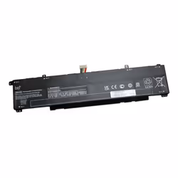 BTI HSTNN-OB2C compatible 70.07Wh 4-cell battery for HP VICTUS 15Z 16Z, 4323 mAh, 67 Wh, Lithium Polymer (LiPo), 15.4 V, Blac ...