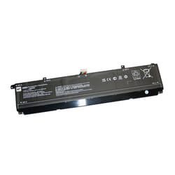 BTI HSTNN-OB2I compatible 83Wh 6-cell battery for HP OMEN 16 OMEN 17 VICTUS 16
