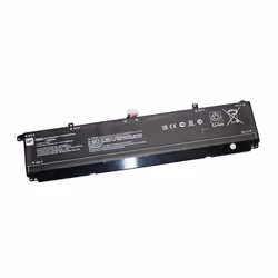 BTI WK06083XL compatible 83Wh 6-cell battery for HP OMEN 16 OMEN 17 VICTUS 16, 6880 mAh, 80 Wh, Lithium Polymer (LiPo), 11.58 ...
