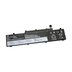 BTI SB11N52046 compatible 57Wh 3-cell battery for LENOVO THINKPAD E14 G2 G3 G4