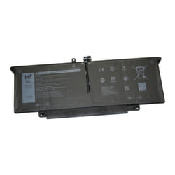 BTI YJ9RP compatible 39Wh 3-cell battery for LATITUDE 7310