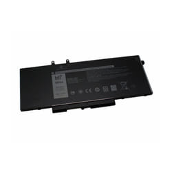 BTI 1VY7F compatible 68Wh 4-cell battery for LATITUDE 5501