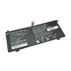 BTI 4588106-2S compatible 45.6Wh 2-cell battery for TOSHIBA SATELLITE PRO C40-G C40-H C50-E C50-G C50-J
