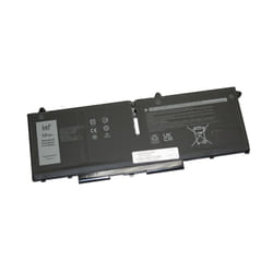 BTI Y86WG compatible 58Wh 4-cell battery for Dell Latitude 5330 5430 5530 7330 7430 7530 Precision 3750