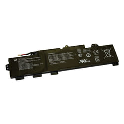 BTI TT03056XL-PL compatible 56Wh 3-cell battery for HP Elitebook 755 G5 850 G5 / Zbook 15U G5