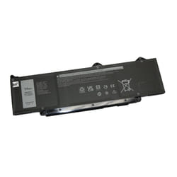 BTI 803W6 compatible 54Wh 3-cell battery for Dell Latitude 5440 5540