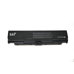 BTI 45N1148 compatible 56Wh 6-cell battery for LENOVO Thinkpad W541 W540 T440p L440 L540