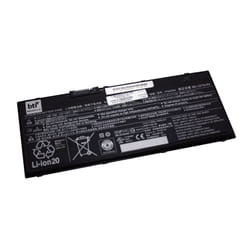BTI FPCBP529 compatible 50Wh 4-cell battery for FUJITSU E548 E558 T937 T938 U748