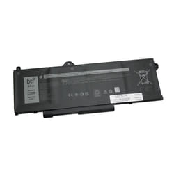 BTI 0R05P0 compatible 64Wh 4-cell battery for Latitude 5421