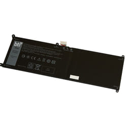BTI 07VKV9 compatible 30Wh 4-cell battery for DELL LATITUDE 12 7275 XPS 12 9250