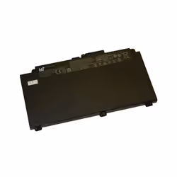 BTI 931702-421 compatible 48Wh 3-cell battery for HP Probook 640 G4 645 G4 650 G4, 4212 mAh, Lithium Polymer (LiPo), 11.4 V, ...