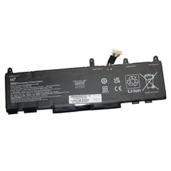 BTI M64304-2D1 compatible 51.3Wh 3-cell battery for HP Elite X360 Elitebook 830 Elitebook 840 Zbook Firefly 14 G9 16 G9