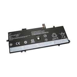 BTI 02DL005 compatible 51Wh 4-cell battery for LENOVO X1 YOGA G4 G5