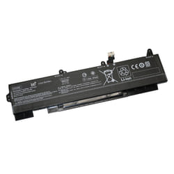 BTI 28Y92UC compatible 56Wh 3-cell battery for HP 850 G7 855 G7 850 G8 ZBOOK FIREFLY 15 G8