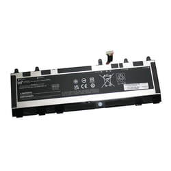 BTI WP06076XL-PL compatible 76Wh 6-cell battery for HP ELITEBOOK 860 G9 G10 ZBOOK FIREFLY 16 G9 G10