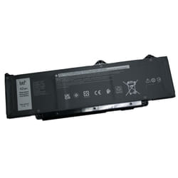 BTI V7TFX compatible 42Wh 3-cell battery for LATITUDE 3340 3440 3540 5340 5340 2in1 5440 5540 PRECISION 3480 3580