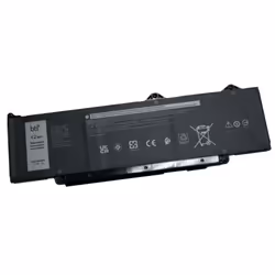 BTI CN-06CVCT compatible 42Wh 3-cell battery for LATITUDE 3340 3440 3540 5340 5340 2in1 5440 5540 PRECISION 3480 3580, 3680 m ...
