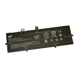 BTI BM04056XL-PL compatible 56.2Wh 4-cell battery for HP Elitebook X360 1030 G3