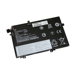 BTI 01AV465 compatible 45Wh 3-cell battery for LENOVO ThinkPad L480 L490 L580 L590 L15