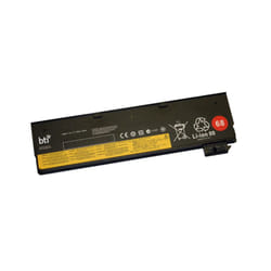 BTI 45N1124 compatible 24Wh 3-cell battery for Lenovo Thinkpad X240 X250 X260 X270
