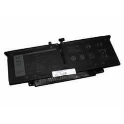 BTI X825P compatible 52Wh 4-cell battery for Dell Latitude 7310 7410