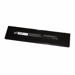 BTI LAP1283 compatible 47Wh 4-cell battery for Dell Latitude E7440, 6350 mAh, 47 Wh, Lithium Polymer (LiPo), 7.4 V, Black, 1  ...