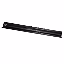 BTI L6F28AV compatible 40Wh 4-cell battery for HP PROBOOK 450 455 470 G3, 2800 mAh, Lithium-Ion (Li-Ion), 14.4 V, Black, 1 pc ...